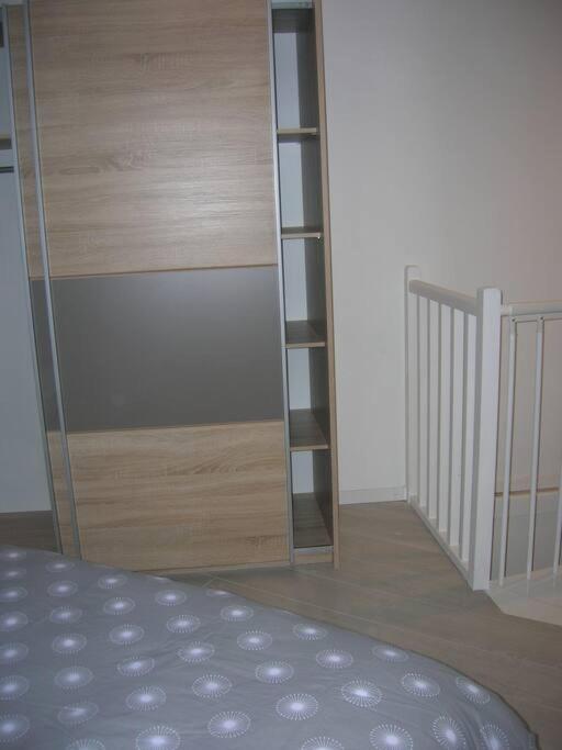 Duplex Situe Dans Le Centre De St Valery En Caux * Saint-Valery-en-Caux